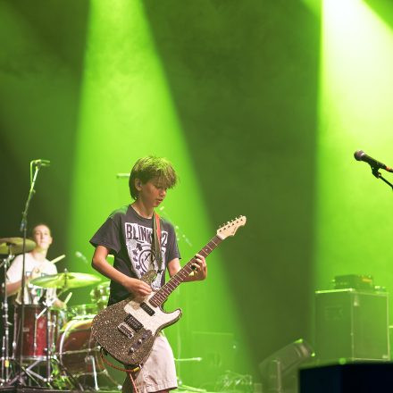 Planet Festival Tour Final Big Bang 2026