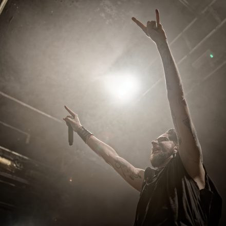 Wacken Metal Battle Austria Final 2026