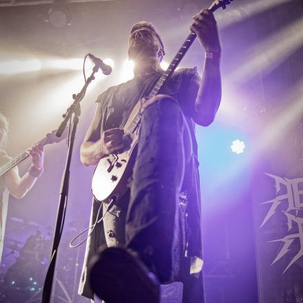 Wacken Metal Battle Austria Final 2026
