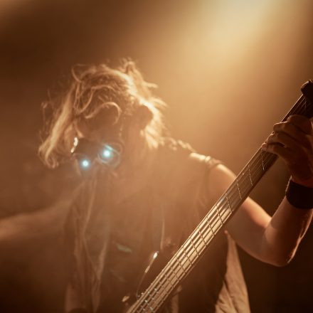Wacken Metal Battle Austria Final 2026
