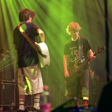 Planet Festival Tour Final Big Bang 2026