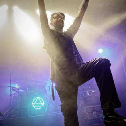 Wacken Metal Battle Austria Final 2026