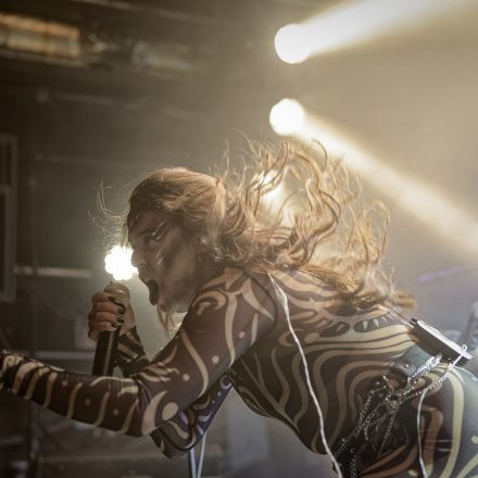 Wacken Metal Battle Austria Final 2026