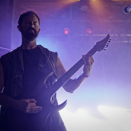 Wacken Metal Battle Austria Final 2026