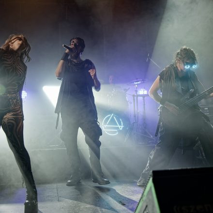 Wacken Metal Battle Austria Final 2026