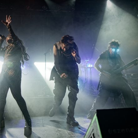 Wacken Metal Battle Austria Final 2026