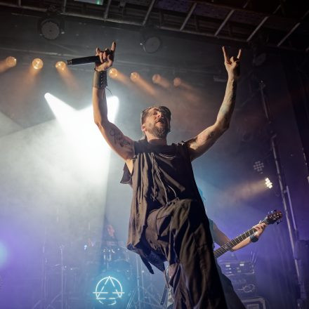 Wacken Metal Battle Austria Final 2026