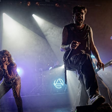 Wacken Metal Battle Austria Final 2026