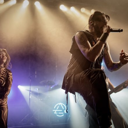 Wacken Metal Battle Austria Final 2026