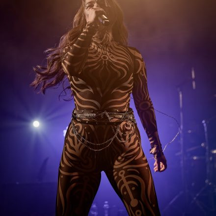 Wacken Metal Battle Austria Final 2026