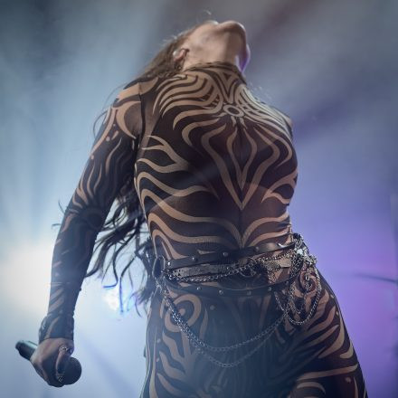 Wacken Metal Battle Austria Final 2026