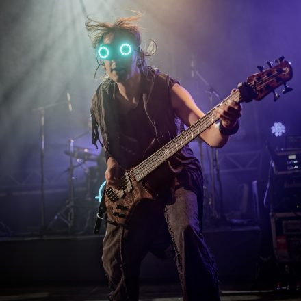 Wacken Metal Battle Austria Final 2026