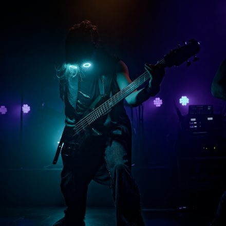Wacken Metal Battle Austria Final 2026