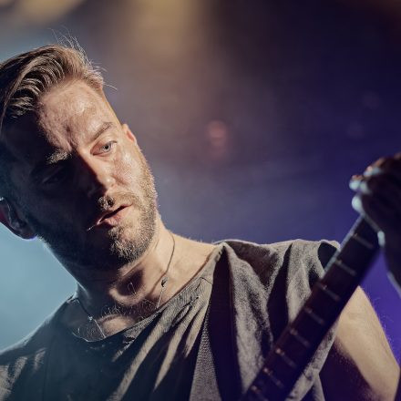 Wacken Metal Battle Austria Final 2026