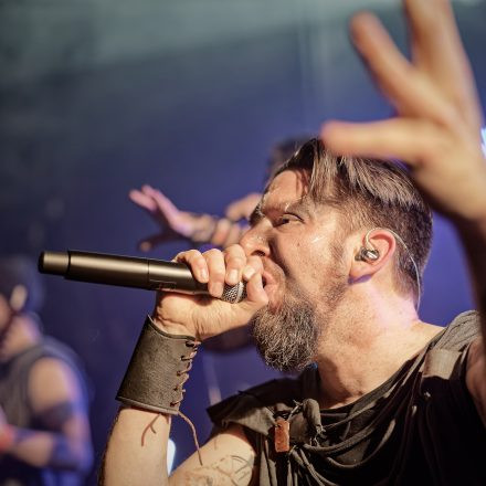 Wacken Metal Battle Austria Final 2026