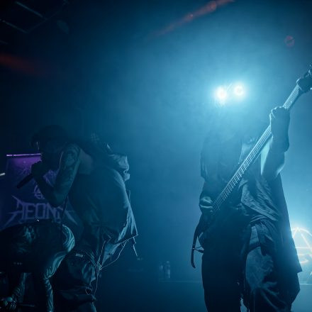 Wacken Metal Battle Austria Final 2026