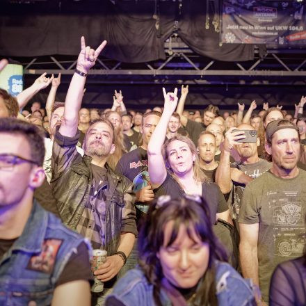 Wacken Metal Battle Austria Final 2026