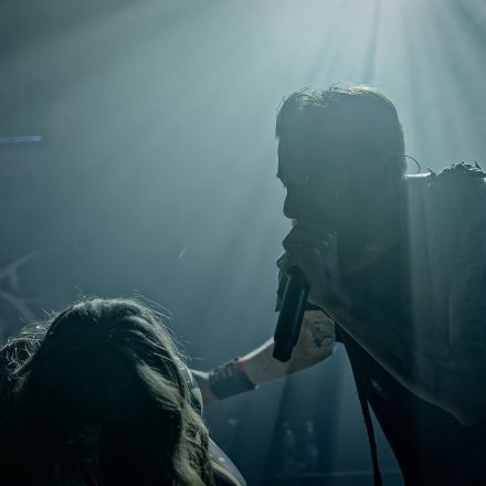 Wacken Metal Battle Austria Final 2026