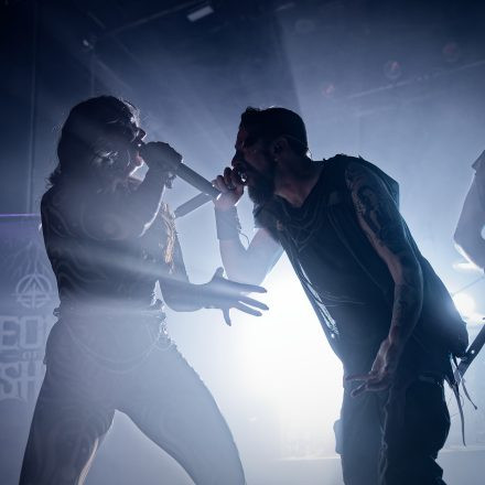 Wacken Metal Battle Austria Final 2026