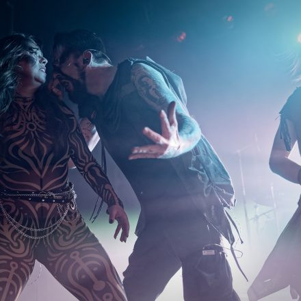Wacken Metal Battle Austria Final 2026