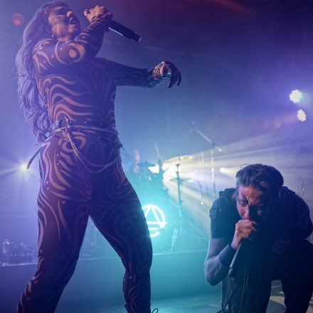 Wacken Metal Battle Austria Final 2026
