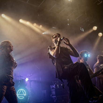 Wacken Metal Battle Austria Final 2026