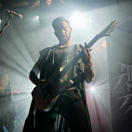 Wacken Metal Battle Austria Final 2026