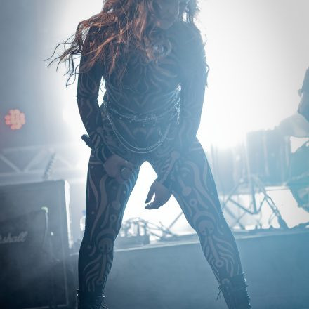 Wacken Metal Battle Austria Final 2026