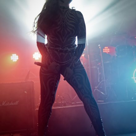 Wacken Metal Battle Austria Final 2026