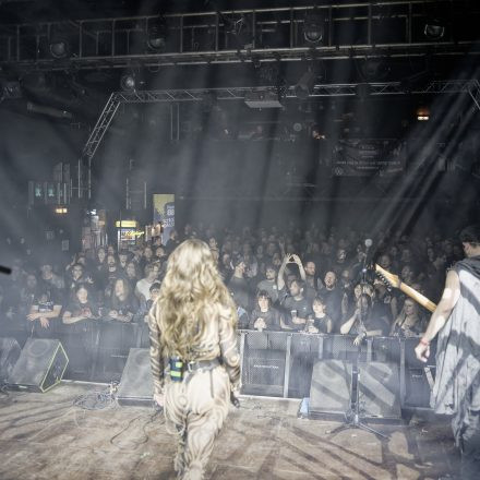 Wacken Metal Battle Austria Final 2026