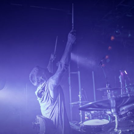Wacken Metal Battle Austria Final 2026