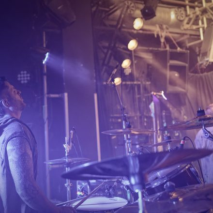 Wacken Metal Battle Austria Final 2026