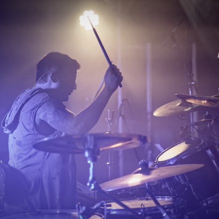 Wacken Metal Battle Austria Final 2026