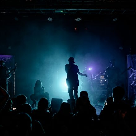 Wacken Metal Battle Austria Final 2026