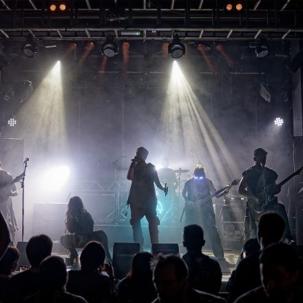 Wacken Metal Battle Austria Final 2026