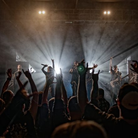 Wacken Metal Battle Austria Final 2026