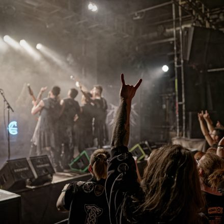 Wacken Metal Battle Austria Final 2026