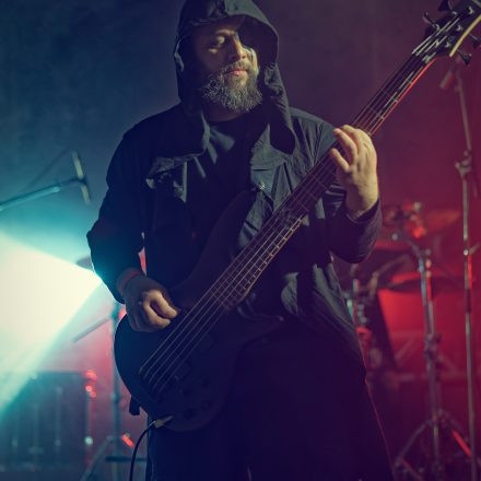 Wacken Metal Battle Austria Final 2026