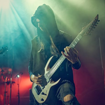 Wacken Metal Battle Austria Final 2026
