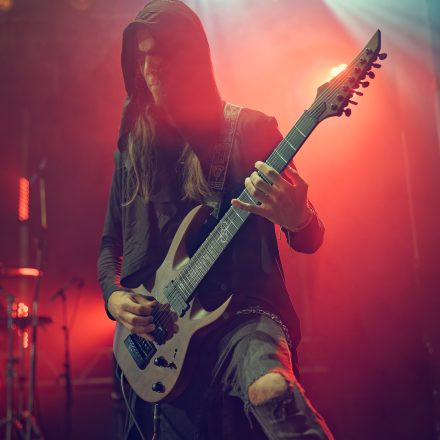 Wacken Metal Battle Austria Final 2026