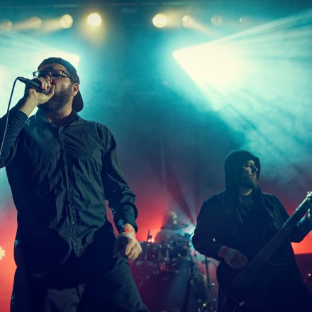 Wacken Metal Battle Austria Final 2026
