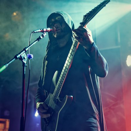 Wacken Metal Battle Austria Final 2026