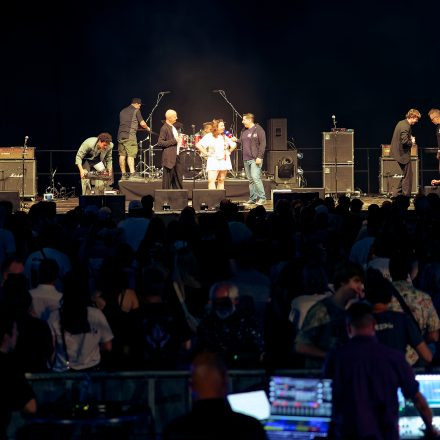 Planet Festival Tour Final Big Bang 2026