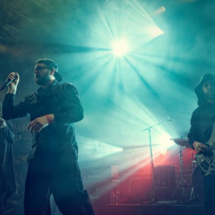 Wacken Metal Battle Austria Final 2026