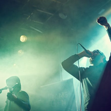 Wacken Metal Battle Austria Final 2026
