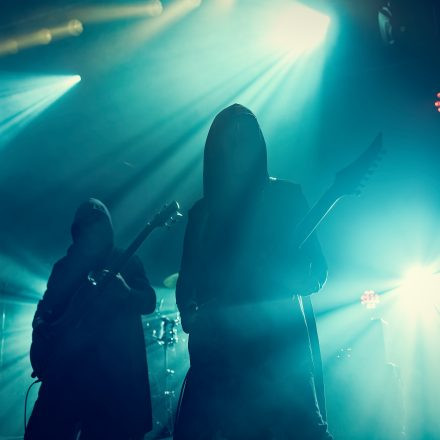 Wacken Metal Battle Austria Final 2026