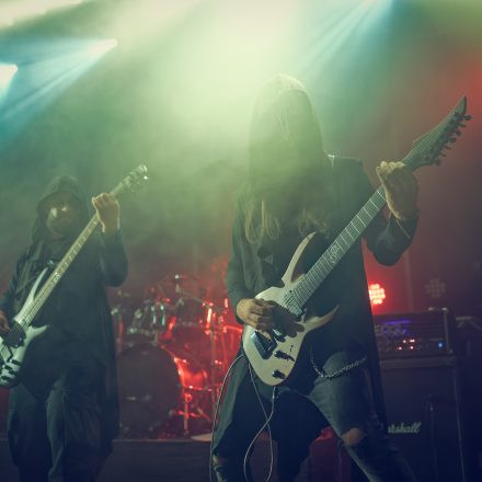 Wacken Metal Battle Austria Final 2026