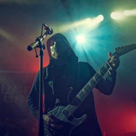 Wacken Metal Battle Austria Final 2026