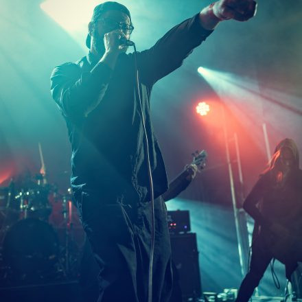 Wacken Metal Battle Austria Final 2026