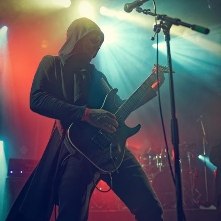 Wacken Metal Battle Austria Final 2026